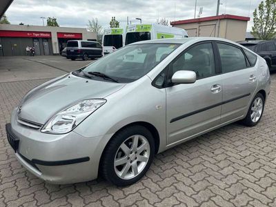 gebraucht Toyota Prius Executive Automatik/Klima/