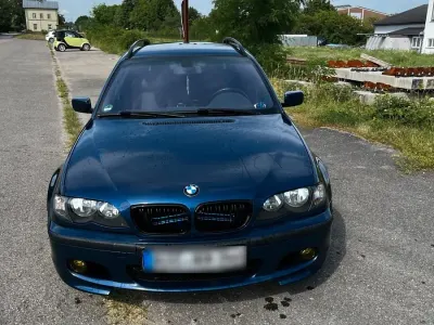 Gebraucht BMW 318