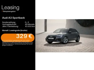 Gebraucht Audi A3 Sportback e-tron