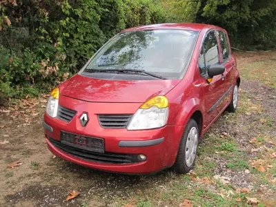 Gebraucht Renault Modus