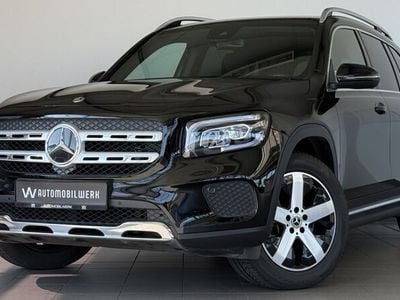 Mercedes GLB200