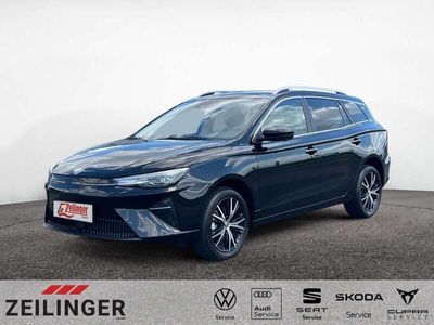 MG MG5 EV