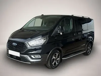 Gebraucht Ford Tourneo Custom