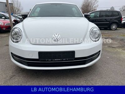 gebraucht VW Beetle Lim. Sport