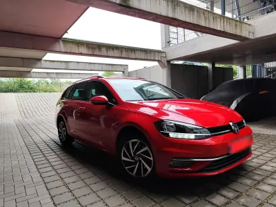 Gebraucht VW Golf VII