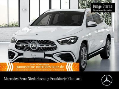 Mercedes GLA250