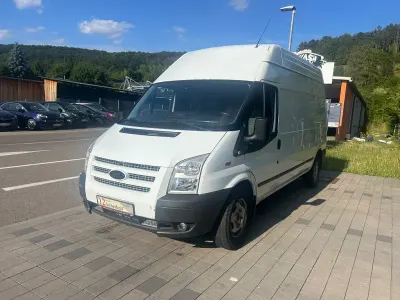 Gebraucht Ford Transit