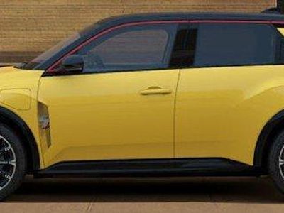 Nouă Renault R5 Iconic 110 kW (150 CP) 2026 Negru Hatchback