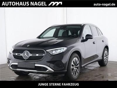 Andere Gebraucht 2024 Mercedes GLC220 Avantgarde SUV | 51.900 € (Guter Preis)