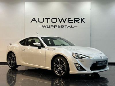 Toyota GT86