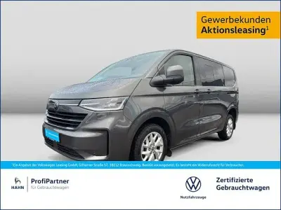 Gebraucht VW Caravelle Style 150 PS (110 kW) 2025 Grau Van