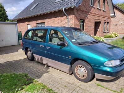 gebraucht Ford Windstar 3.0 V6