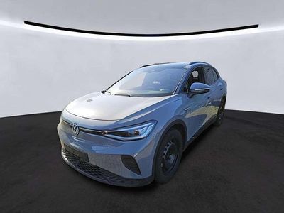 Usata VW ID.4 Pro Performance 150 kW (204 CV) 2023 Grigio SUV