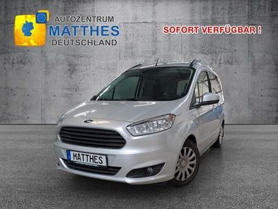 gebraucht Ford Tourneo Aktion! SOFORT! Titanium 1.0 EcoBoost...