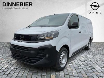 Usata Opel Vivaro 150 CV (110 kW) 2025 Bianco Monovolume
