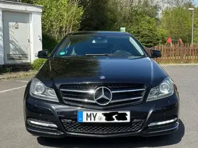 Gebraucht Mercedes C250