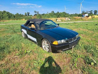 BMW 328 Cabriolet