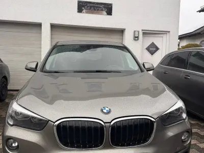 Gebraucht BMW X1