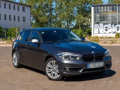 BMW 120