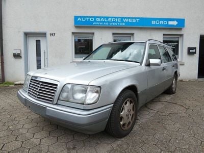 Mercedes E200