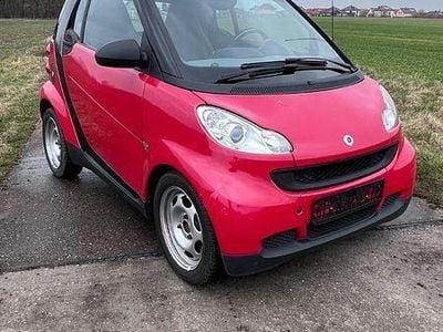 Smart ForTwo Coupé