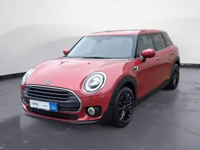 Occasion Mini One Clubman 102 ch (75 kW) 2020 Rouge Break