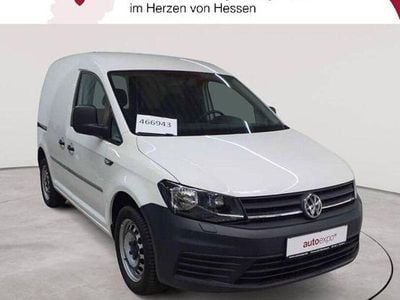 Gebraucht VW Caddy 102 PS (75 kW) 2020 Andere Van / Kleinbus