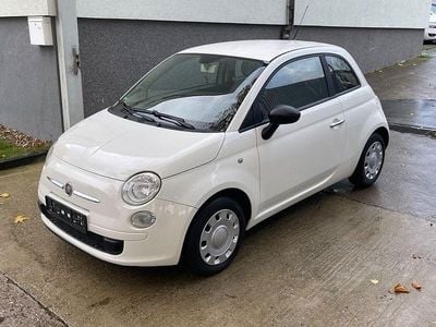 Gebraucht Fiat 500 Pop 69 PS (50 kW) 2009 Kleinwagen