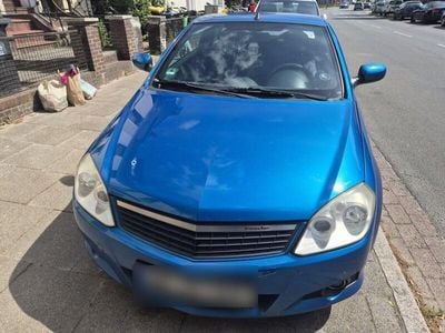 Opel Tigra