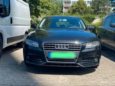 Gebraucht Audi A4