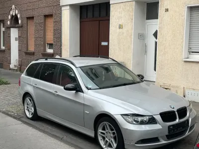 Gebraucht BMW 320