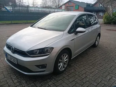 Second-hand VW Golf VII