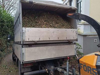 Gebraucht Iveco Daily 179 PS (131 kW) 2018 Van