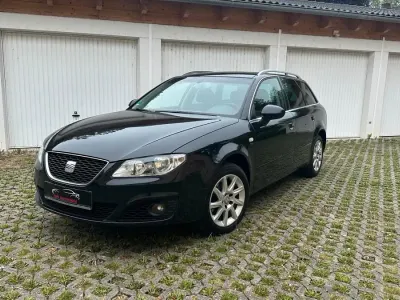 Occasion Seat Exeo