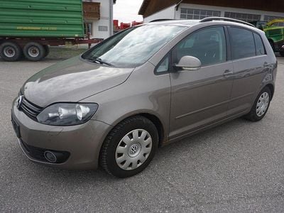 VW Golf Plus