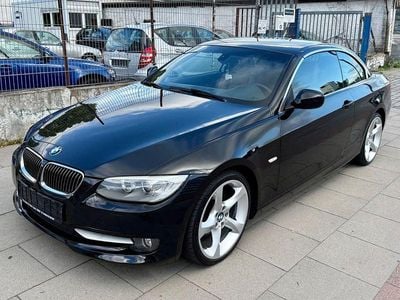 BMW 320 Cabriolet