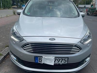 Ford Grand C-Max