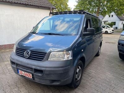 VW T5