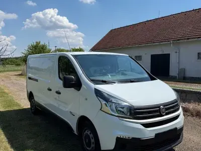 Gebraucht Fiat Talento