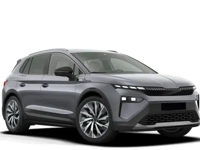 Neu Skoda Elroq LAURIN & KLEMENT 219 kW (299 PS) 2026 Energyblau SUV