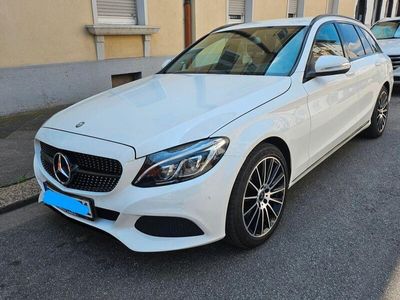 Mercedes C250