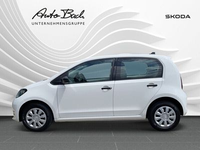 gebraucht Skoda Citigo-e IV Ambition 61 kW