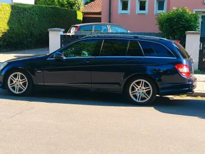 Gebraucht Mercedes 320