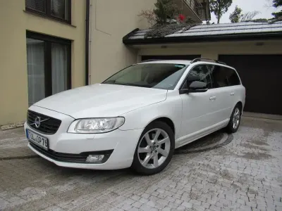 Gebraucht Volvo V70