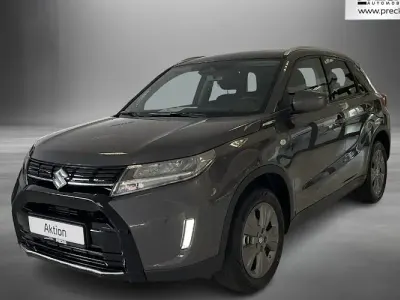 Neu Suzuki Vitara Comfort 129 PS (94 kW) 2025 Grau SUV