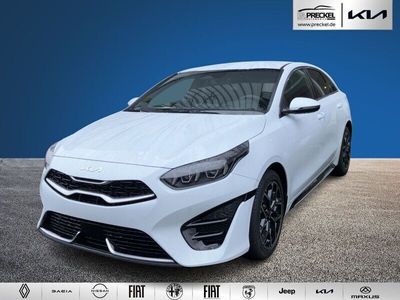 Kia ProCeed GT