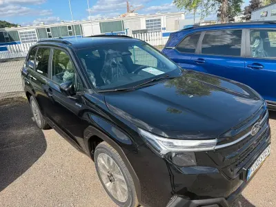 Gebraucht Subaru Forester