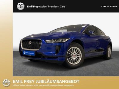 gebraucht Jaguar I-Pace EV400 AWD S