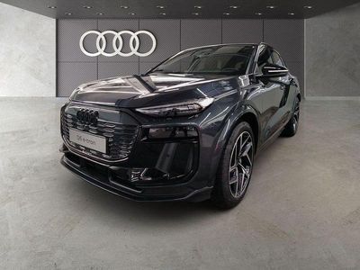 Neu Audi Q6 e-tron Sport 284 kW (387 PS) 2026 Grau SUV