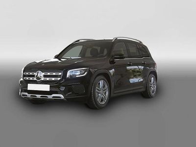 Usata Mercedes GLB180 136 CV (100 kW) 2022 Nero SUV